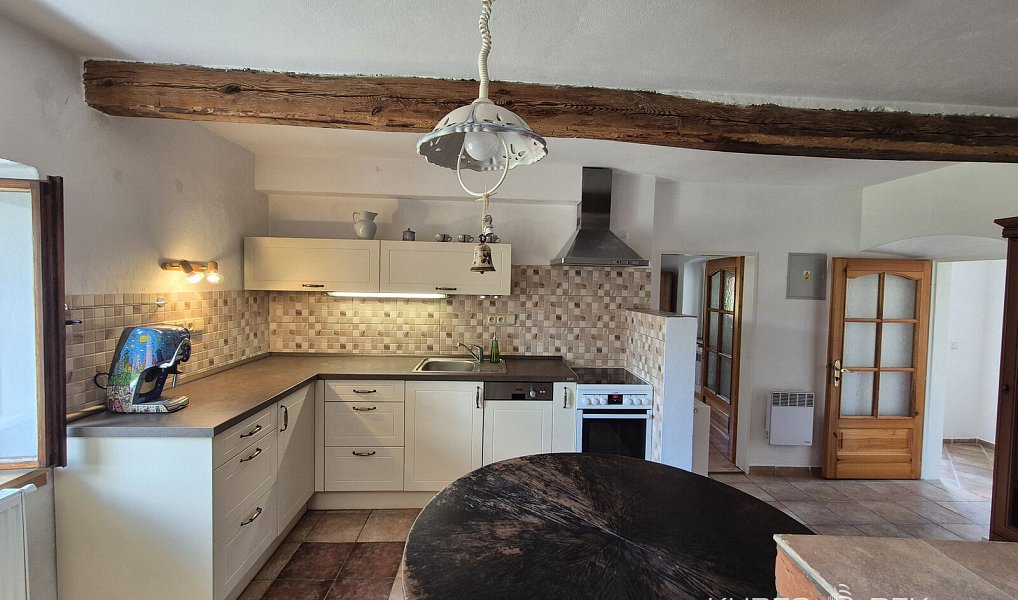Pronájem domu 112 m² s pozemkem 350 m², Jedlany – náhled fotky 5