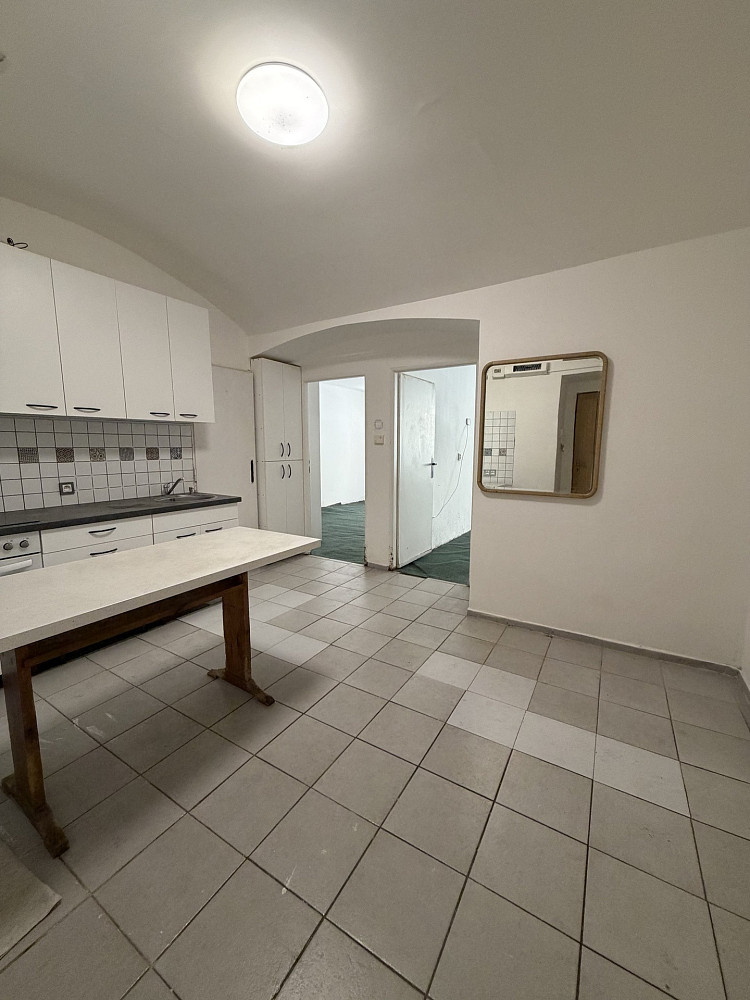 Prodej bytu 2+1 58 m² — photo 3