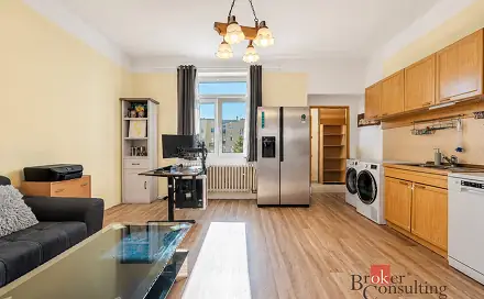 Prodej bytu 3+kk 77 m²