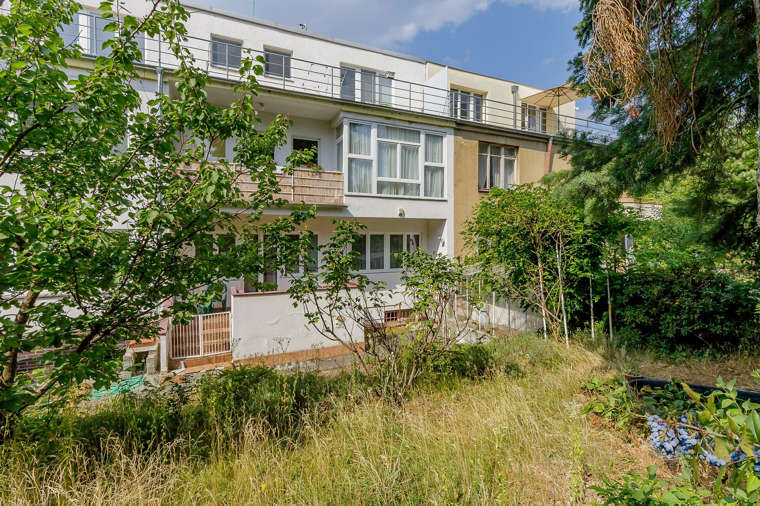 Prodej bytu atypického 100 m²