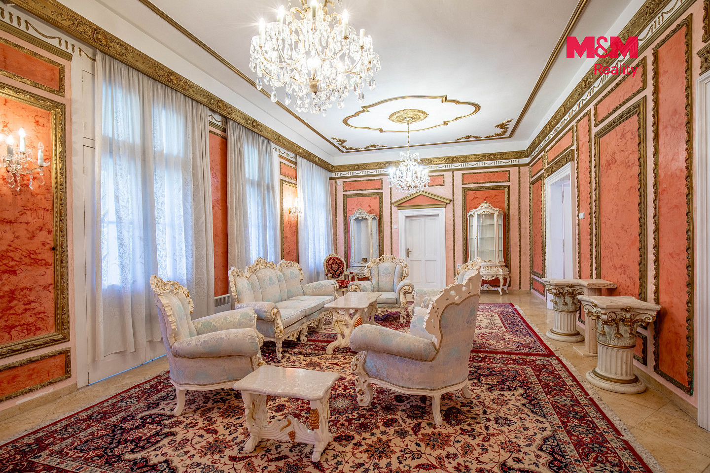 Prodej domu 621 m² s pozemkem 3 599 m² – fotografie 2