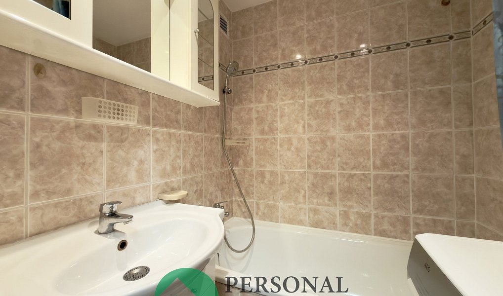 Prodej bytu 2+1 53 m², Chomutov – náhled fotky 5