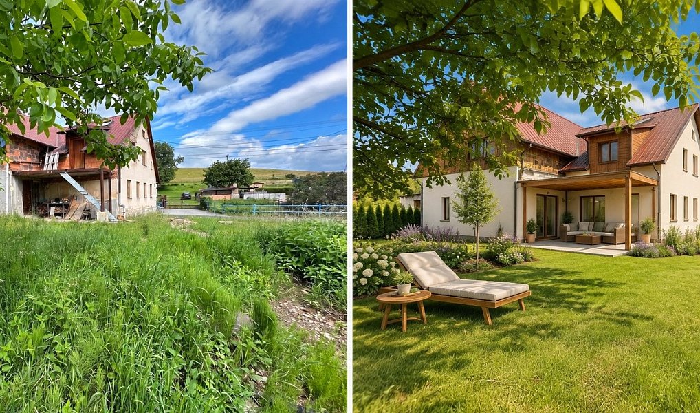 Prodej chaty/chalupy 130 m² s pozemkem 2 280 m², Skorošice – náhled fotky 11