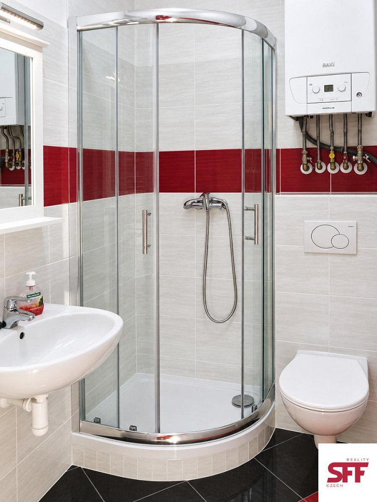Pronájem bytu 2+kk 43 m² – fotografie 5