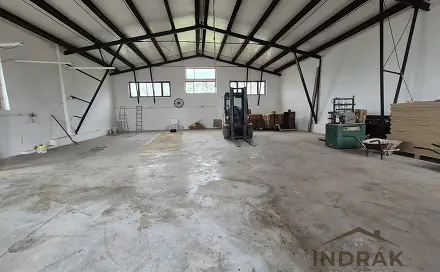 Pronájem výrobních prostor 178 m², Starý Jičín - Petřkovice, okres Nový Jičín