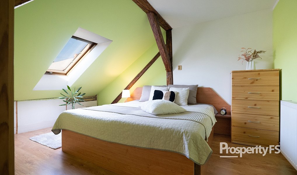 Prodej domu 150 m² s pozemkem 167 m², Duchcov – náhled fotky 12