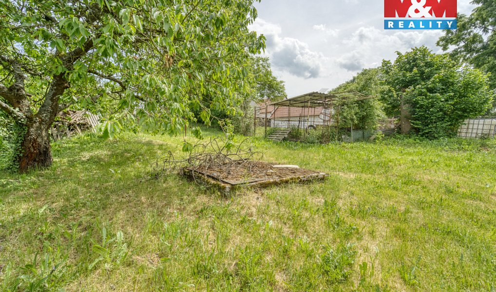 Prodej domu 181 m² s pozemkem 3 933 m², Kbel – náhled fotky 12