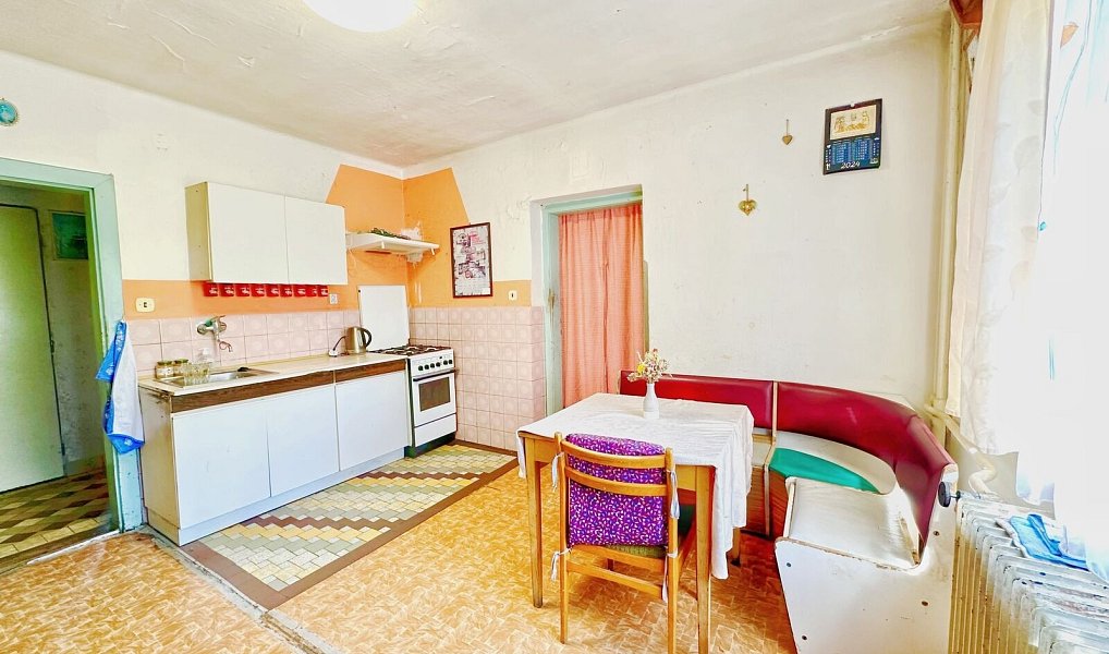 Prodej domu 79 m² s pozemkem 1 417 m², Valašská Senice – náhled fotky 8