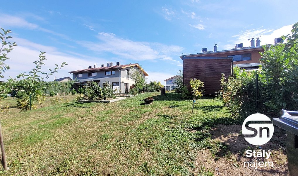 Pronájem bytu 3+kk 78 m², Svinaře – náhled fotky 27