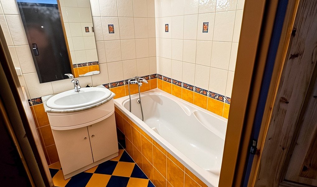 Pronájem bytu 3+1 67 m², Praha – náhled fotky 11