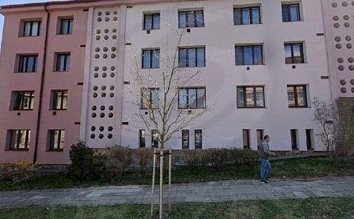 Prodej bytu 2+1 54 m², Žacléř, okres Trutnov