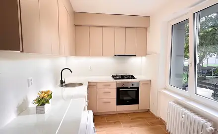 Prodej bytu 2+1 53 m²