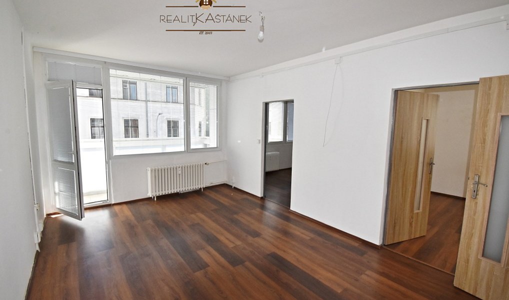 Pronájem bytu 3+1 69 m², Liberec – náhled fotky 5