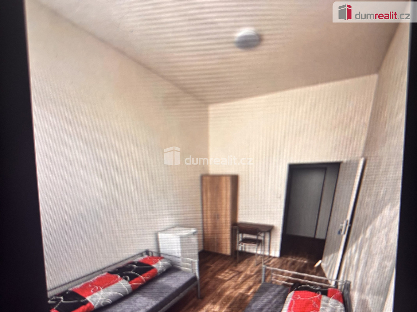 Pronájem bytu 1+kk 15 m² — photo 3
