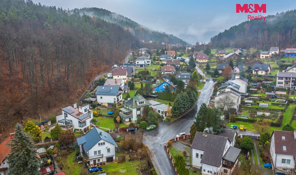 Prodej garáže, 140 m2, Děčín, ul. Pod Lesem, Děčín – náhled fotky 6