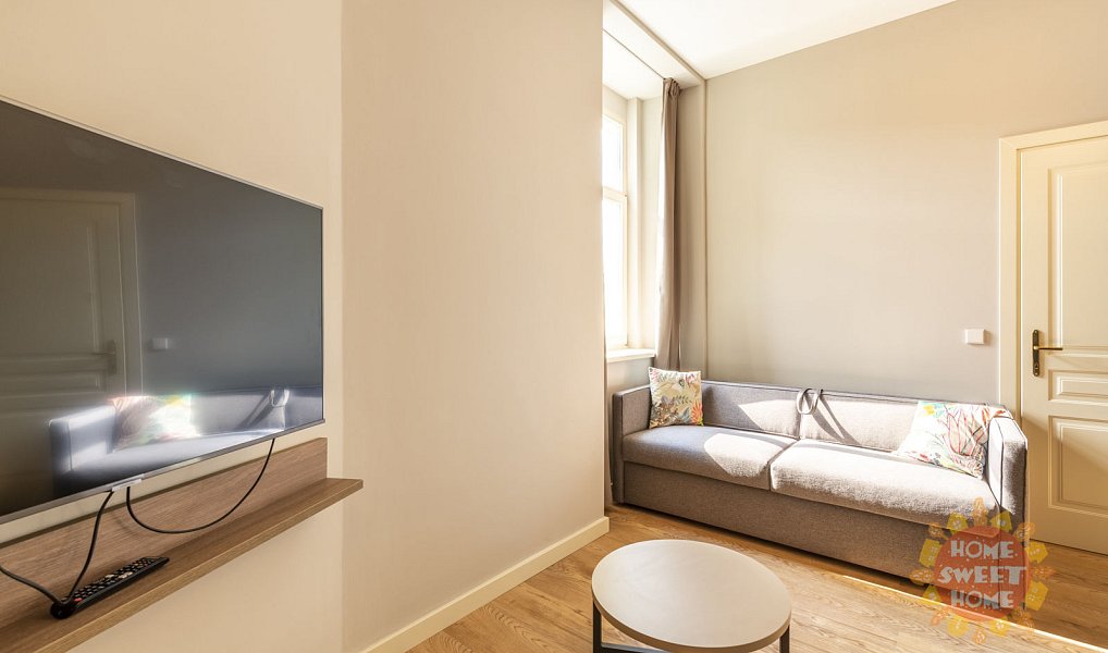 Pronájem bytu 2+kk 34 m², Praha – náhled fotky 4