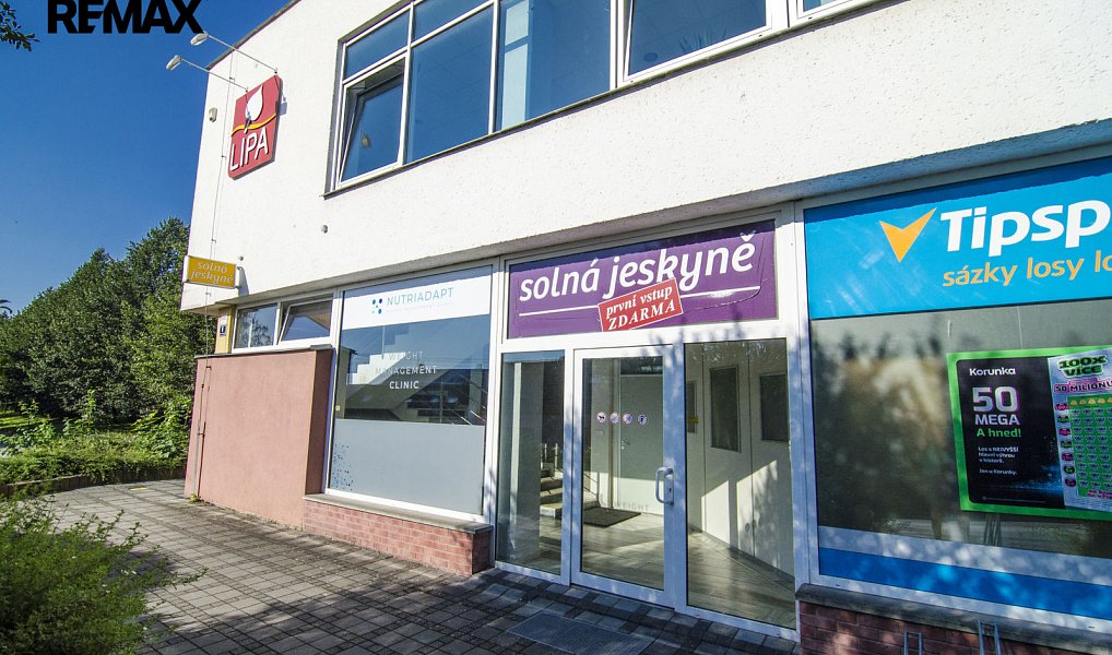 Pronájem kanceláře 34 m², Svitavy – náhled fotky 8