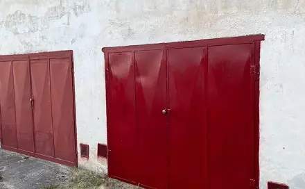 Pronájem garáže 18 m2, Český Krumlov, Nádražní, Český Krumlov - Nádražní Předměstí