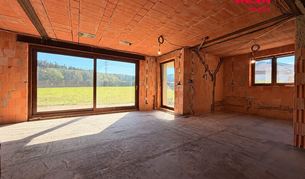 Prodej domu 253 m² s pozemkem 1 752 m², Dubno – náhled fotky 20