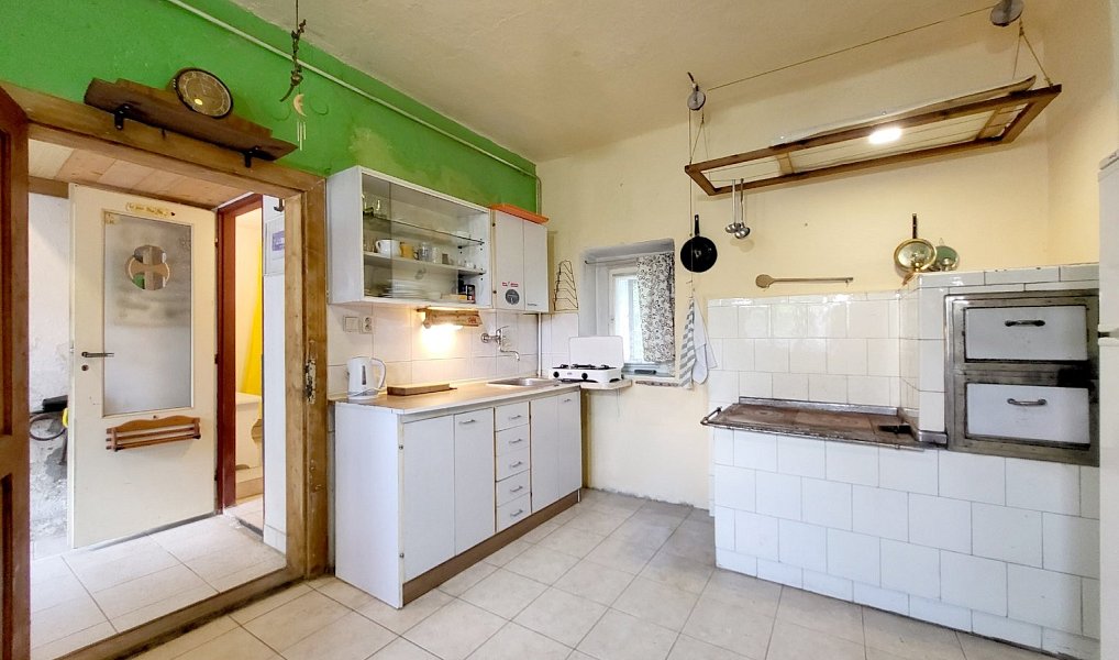 Prodej domu 41 m² s pozemkem 348 m², Bedřichov – náhled fotky 4