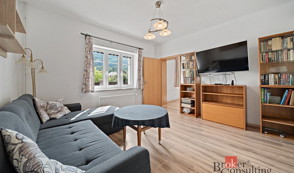 Prodej domu 263 m² s pozemkem 363 m², Svoboda nad Úpou – náhled fotky 13