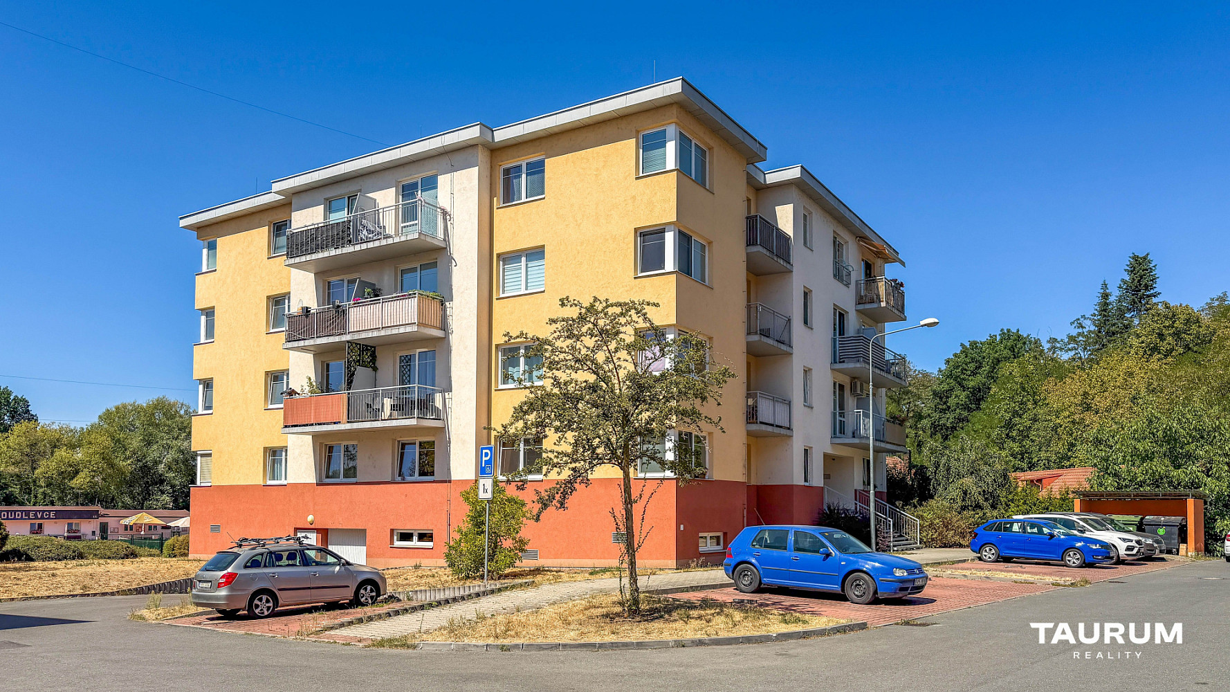 Prodej bytu 2+kk 69 m²