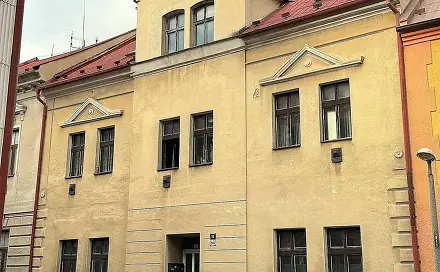 Prodej domu 320 m² s pozemkem 241 m², Lidická, Chomutov