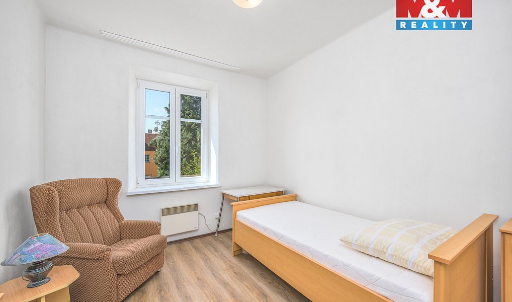 Prodej nájemního domu, činžáku 263 m², Krucemburk – náhled fotky 14