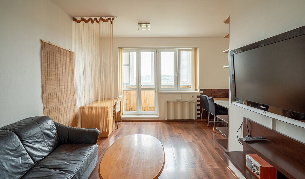 Prodej bytu 2+kk 62 m², Praha – náhled fotky 2