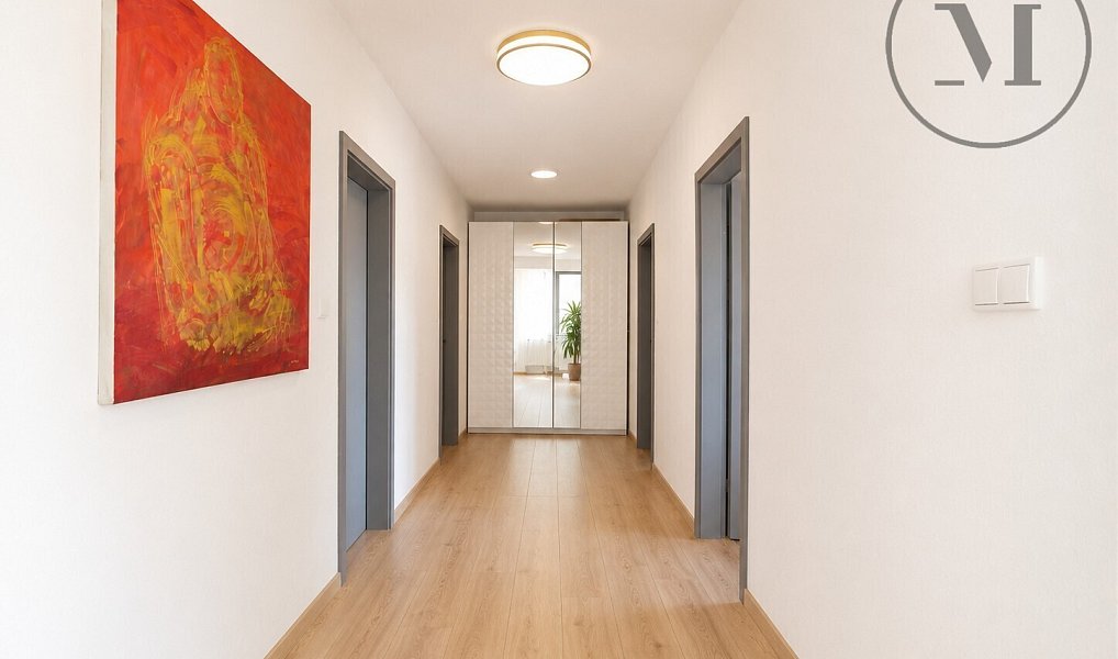 Prodej domu 163 m² s pozemkem 611 m², Srubec – náhled fotky 19