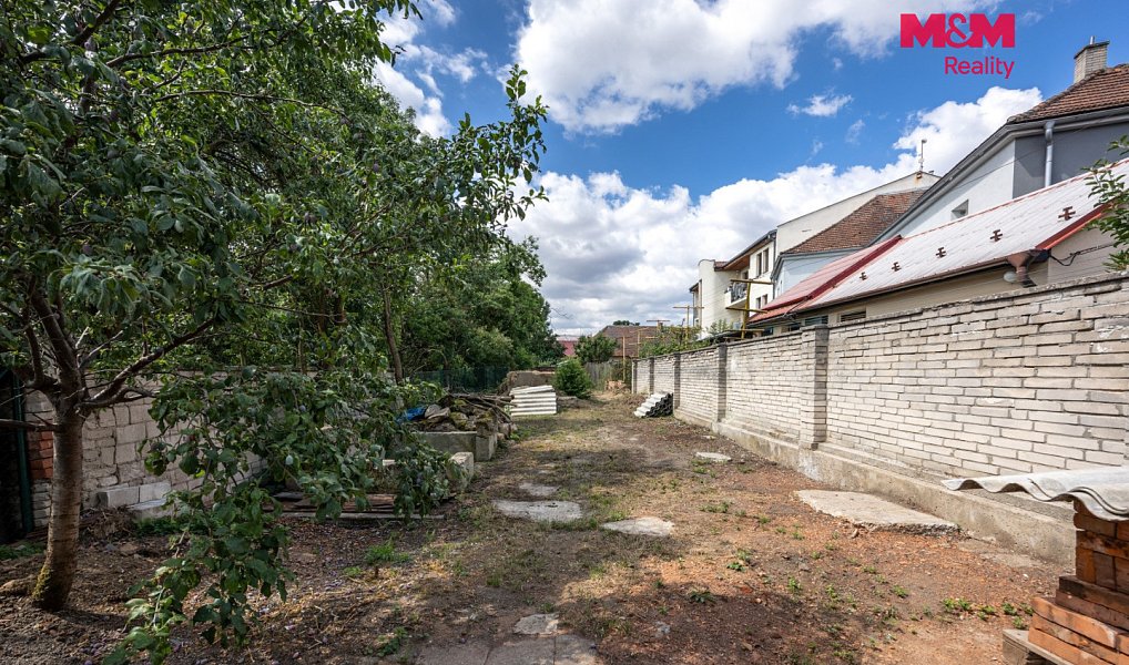 Prodej domu 120 m² s pozemkem 540 m², Spytihněv – náhled fotky 4