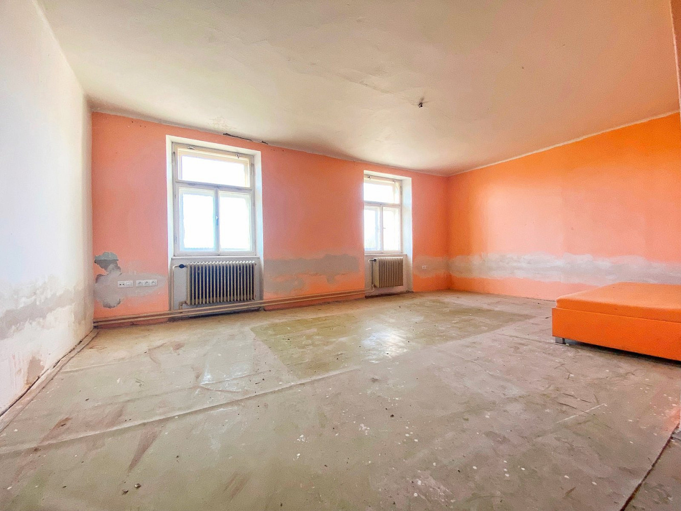 Prodej nájemního domu, činžáku 240 m² — photo 3