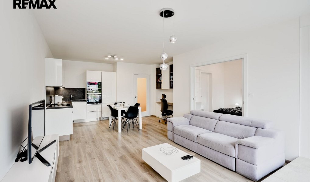 Prodej bytu 2+kk 62 m², Brno – náhled fotky 2