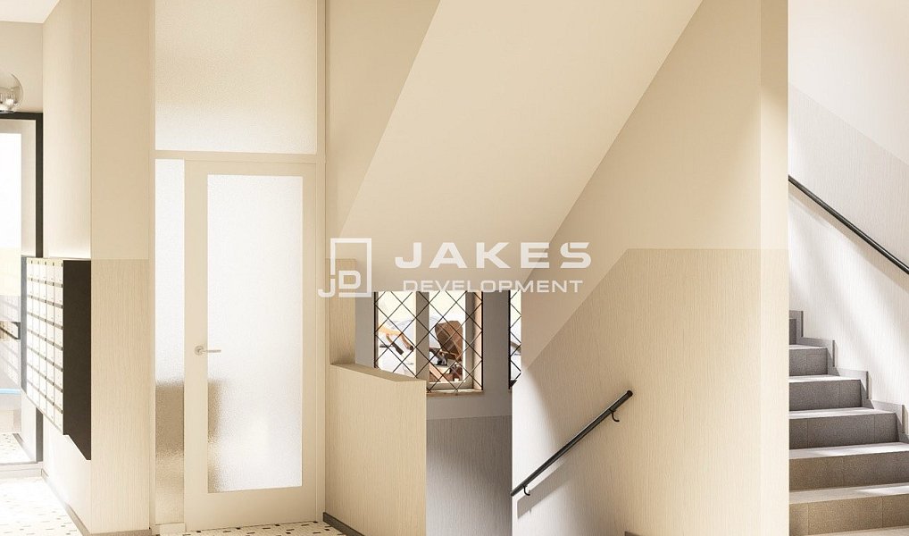 Prodej bytu 3+kk 56 m², Praha – náhled fotky 5