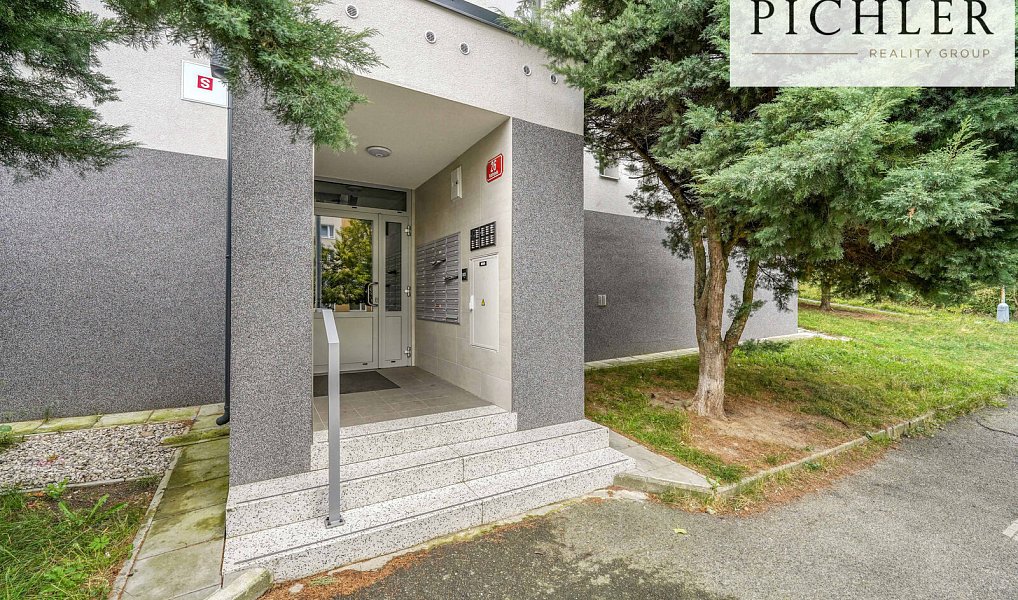 Pronájem bytu 1+kk 31 m², Plzeň – náhled fotky 15