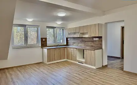 Pronájem bytu 2+kk 81 m², Hřbitovní, Hranice - Hranice I-Město, okres Přerov