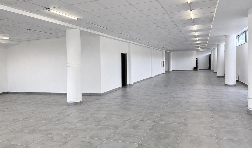Pronájem obchodních prostor 260 m², Chodov – náhled fotky 6