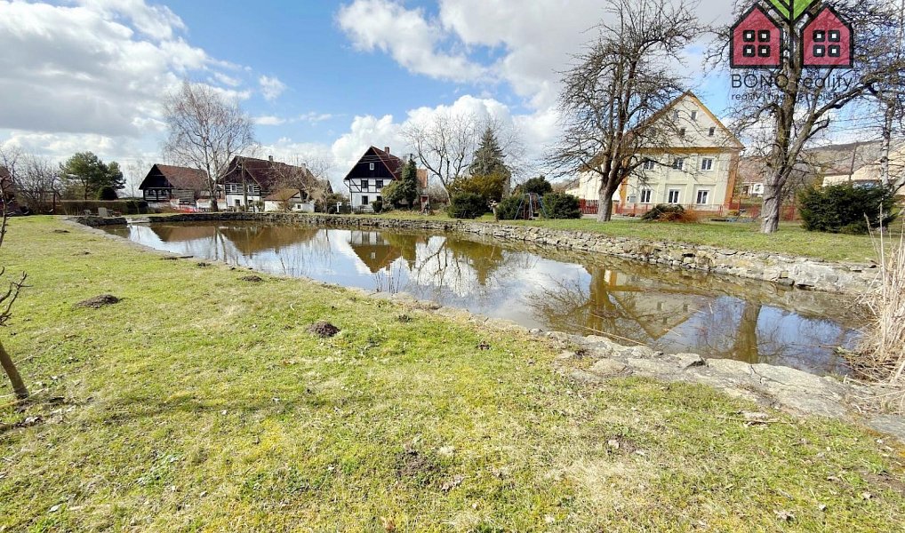 Prodej domu 290 m² s pozemkem 1 339 m², Liběšice – náhled fotky 7