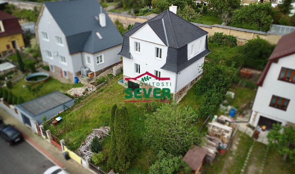 Prodej domu 158 m² s pozemkem 523 m², Teplice – náhled fotky 6