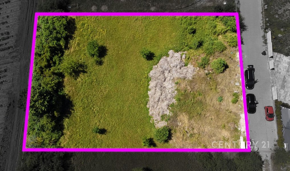 Prodej stavebního pozemku 1 659 m², Přerov nad Labem – náhled fotky 4