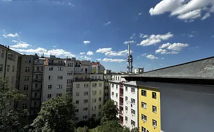 Prodej bytu 3+kk 117 m²