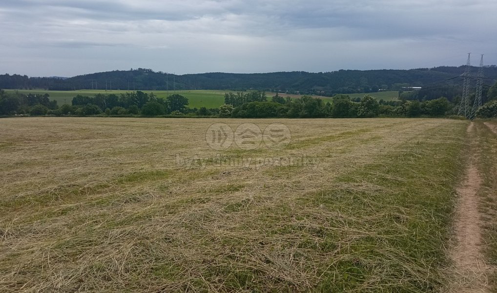 Prodej pole 43 102 m², Malá Roudka – náhled fotky 4