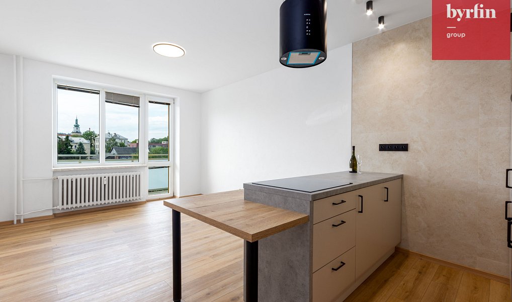 Prodej bytu 3+kk 60 m², Bruntál – náhled fotky 8