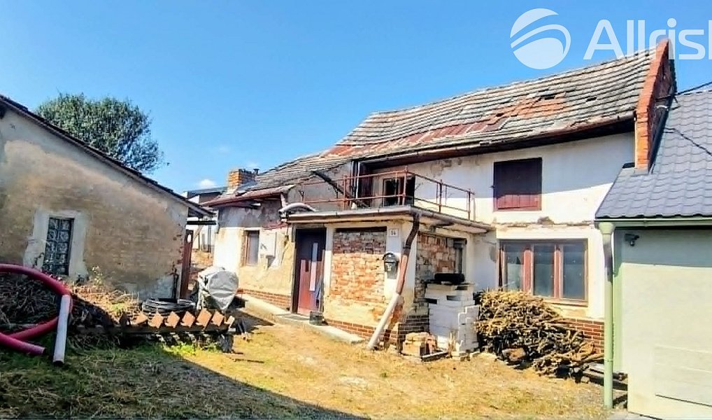 Prodej domu 110 m² s pozemkem 210 m², Lubná – náhled fotky 3