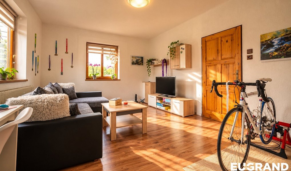 Prodej domu 180 m² s pozemkem 1 272 m², Rumburk – náhled fotky 11