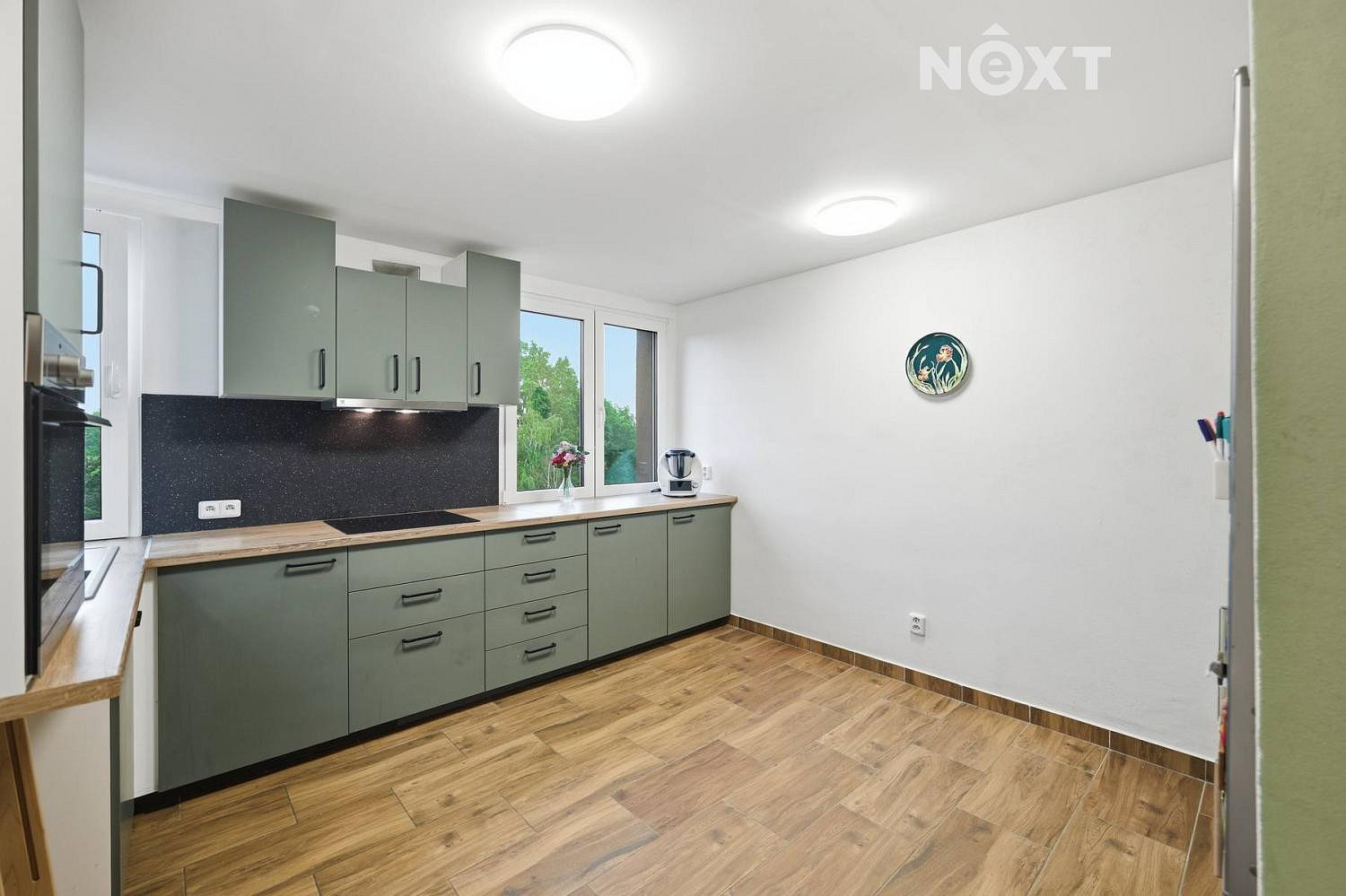 Prodej bytu 3+1 74 m² — photo 2