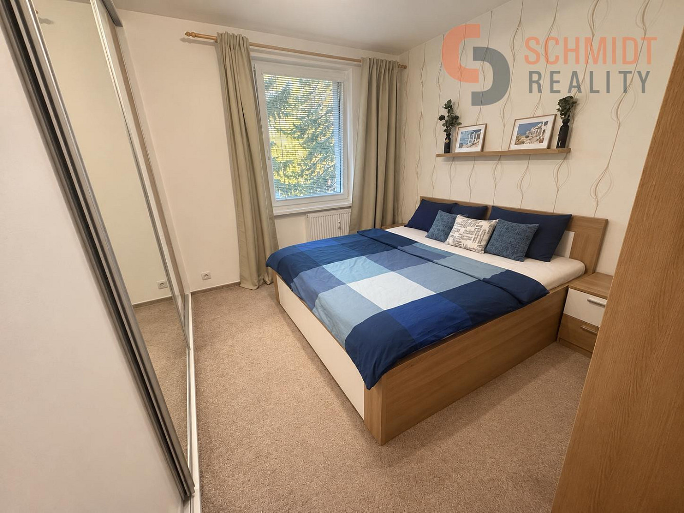 Prodej bytu 3+1 70 m² – fotografie 2