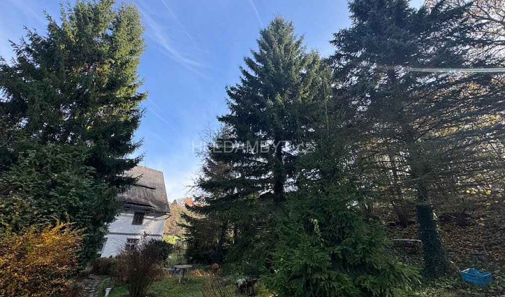 Prodej chaty/chalupy 250 m² s pozemkem 2 047 m², Dubá – náhled fotky 8