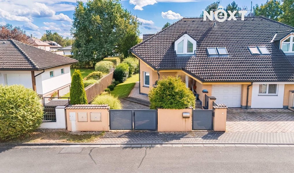 Prodej domu 181 m² s pozemkem 511 m², Pardubice – náhled fotky 2