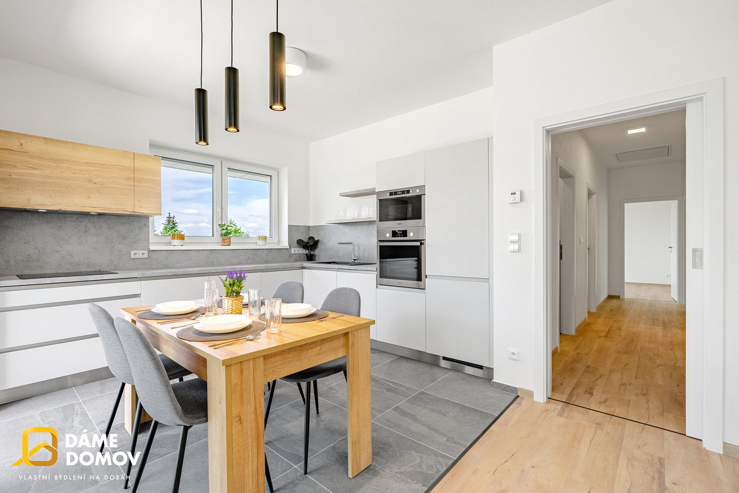 Prodej domu 132 m² s pozemkem 801 m² — photo 5